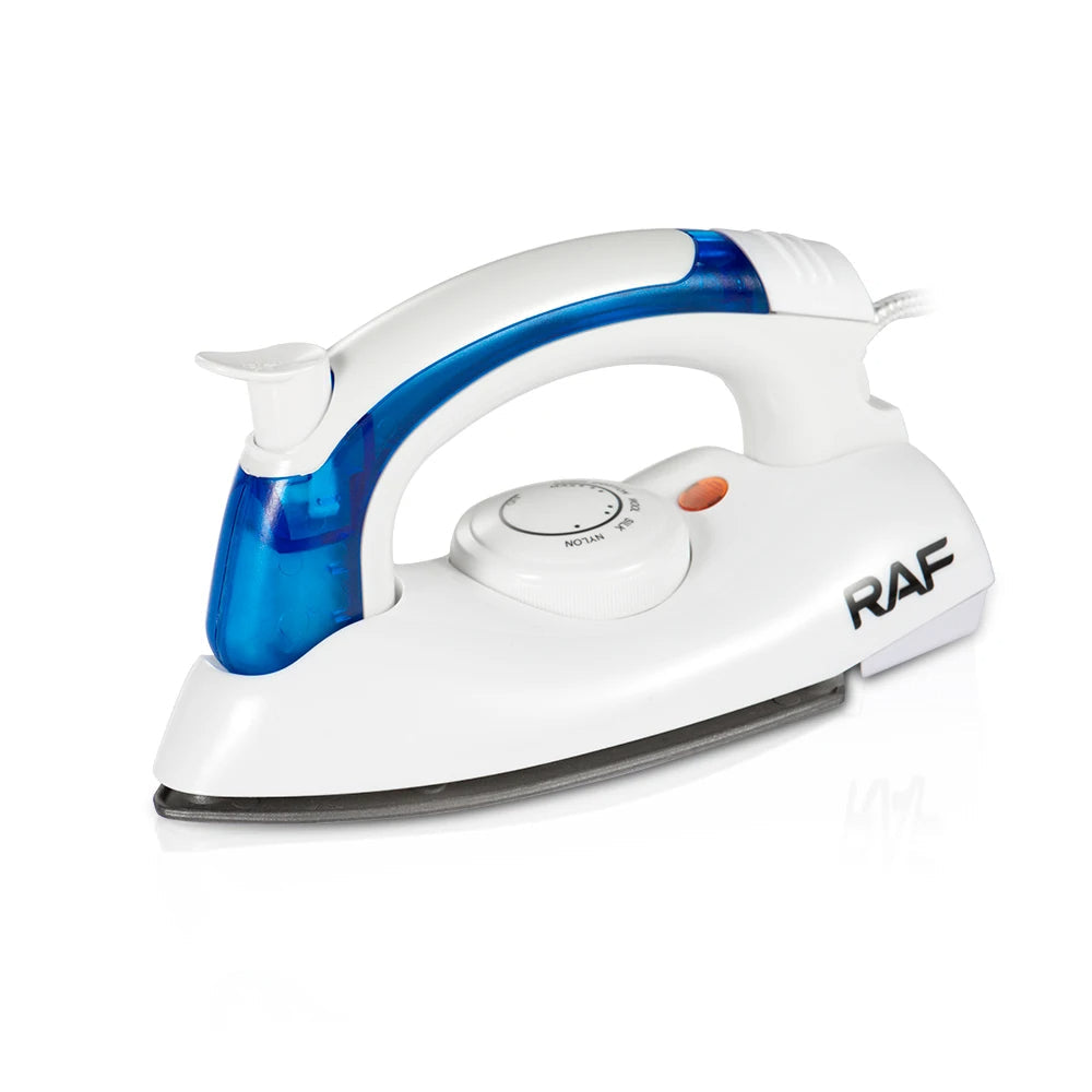 Portable Electric Steam Iron