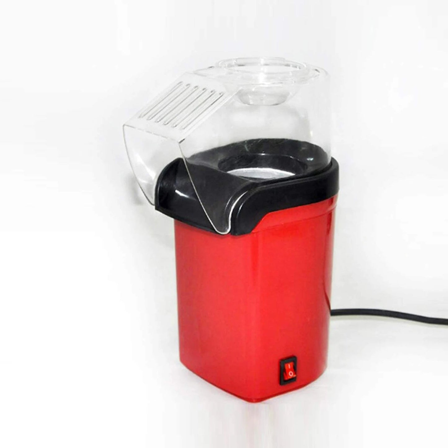 Mini Electric Popcorn Maker