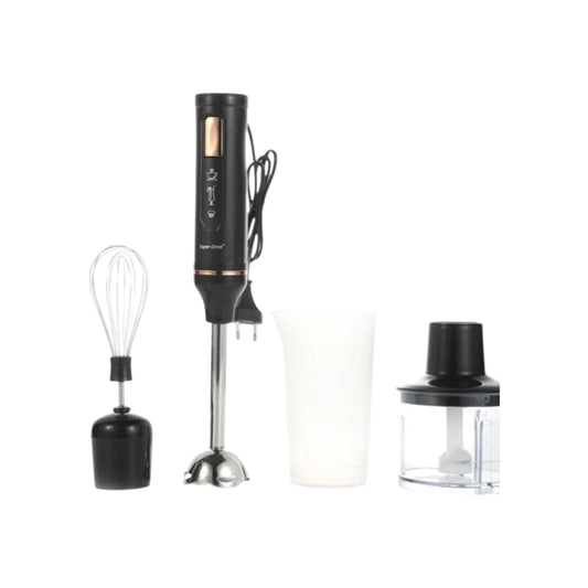 4-in-1 Hand Blender Set