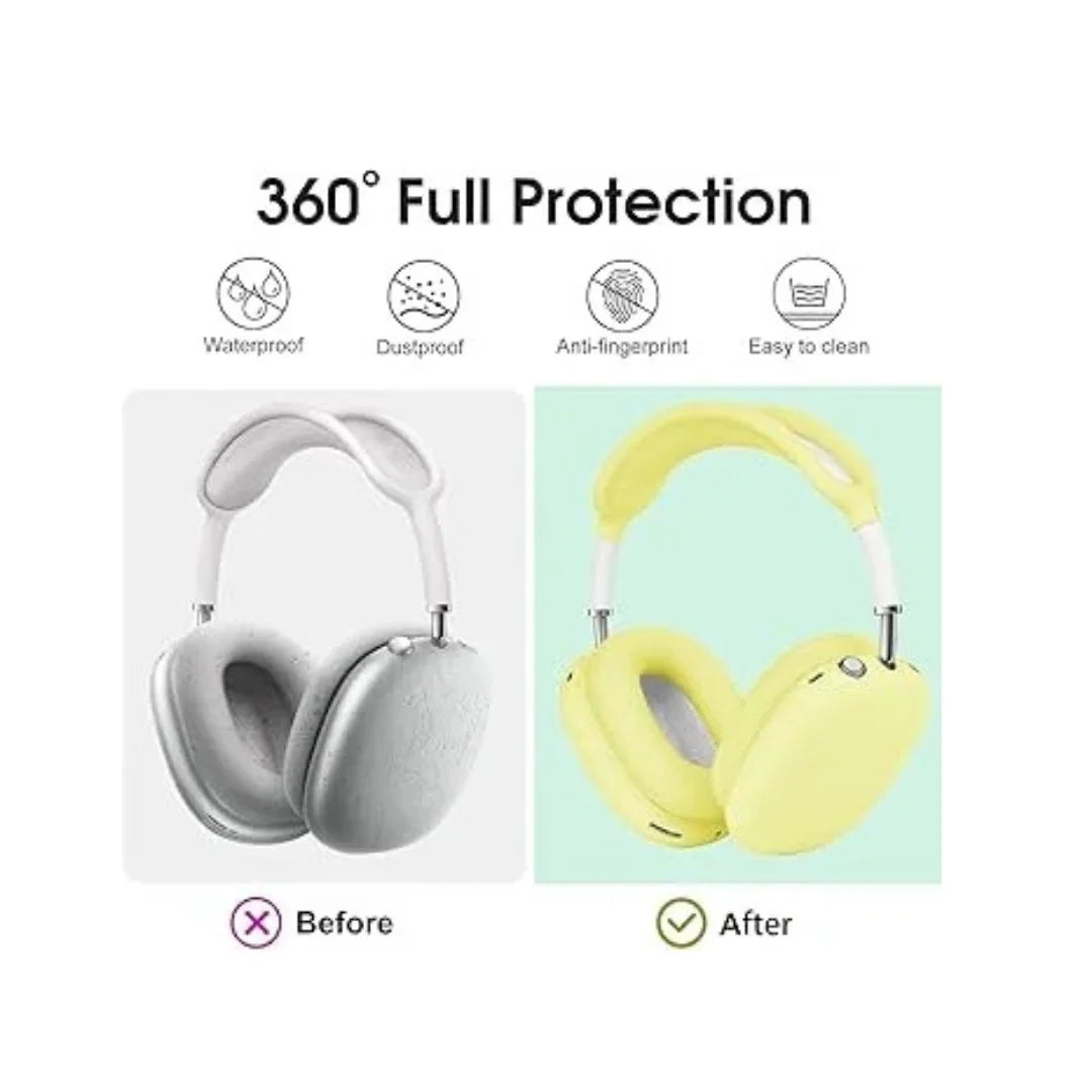 N-P9 Max Wireless Headphones