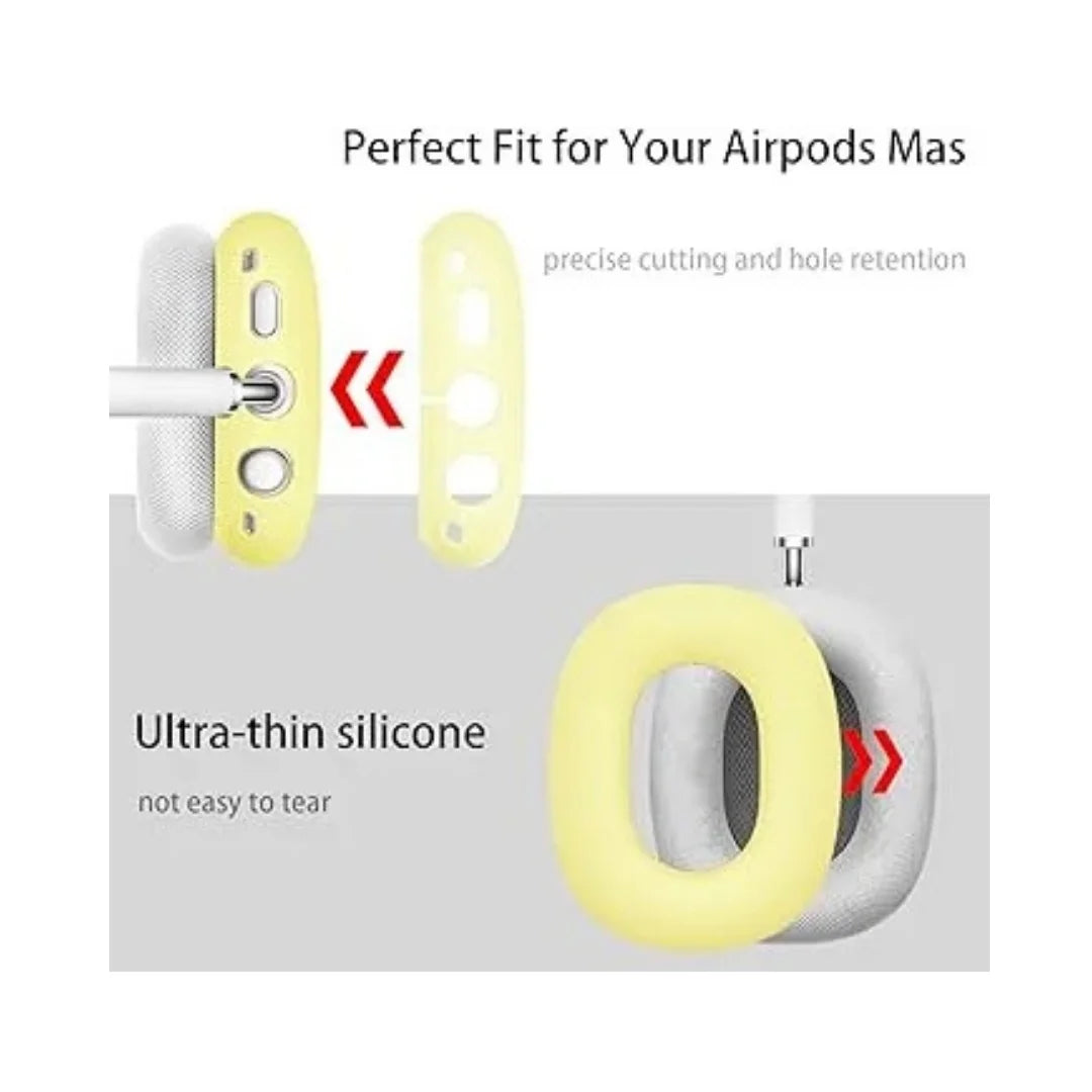 N-P9 Max Wireless Headphones