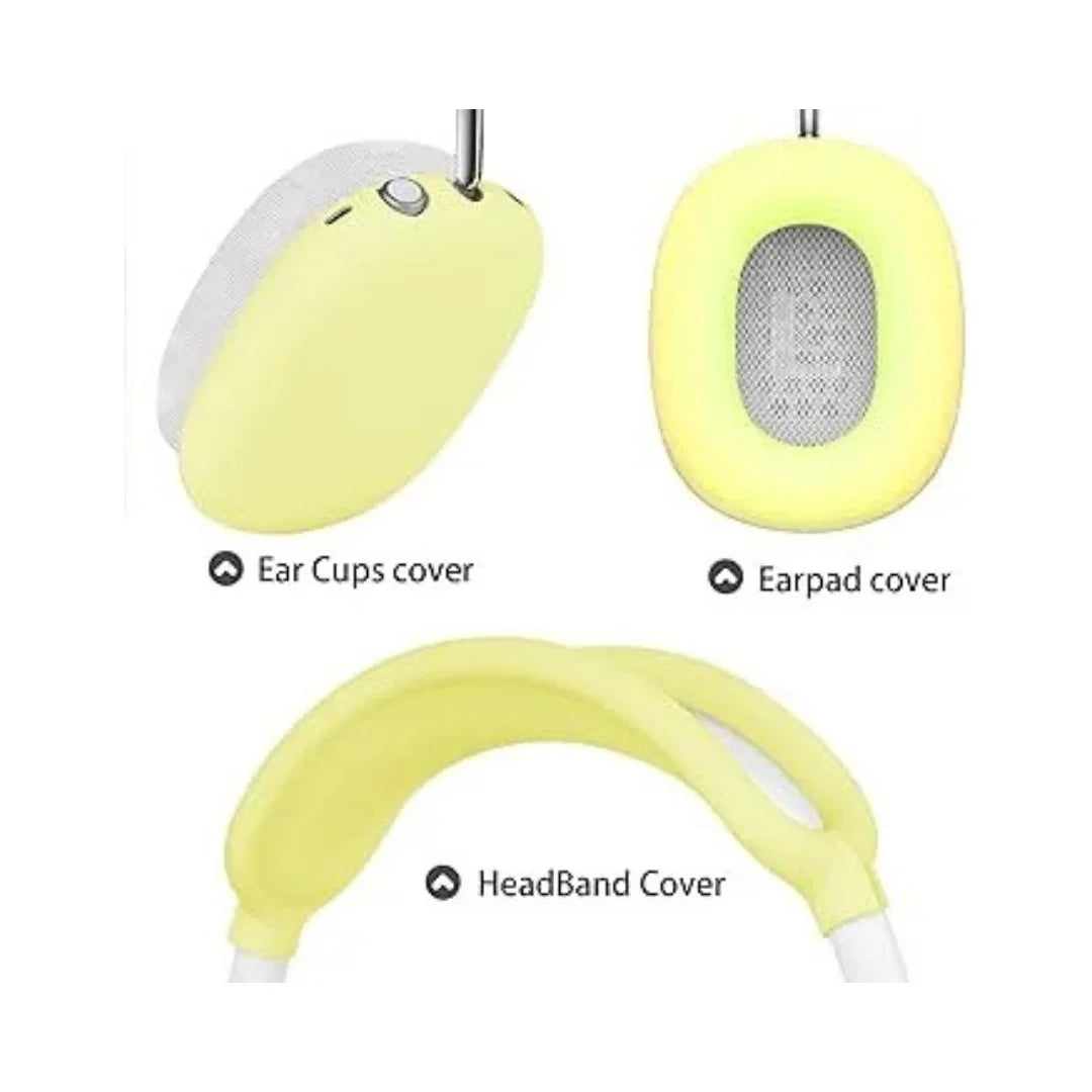 N-P9 Max Wireless Headphones