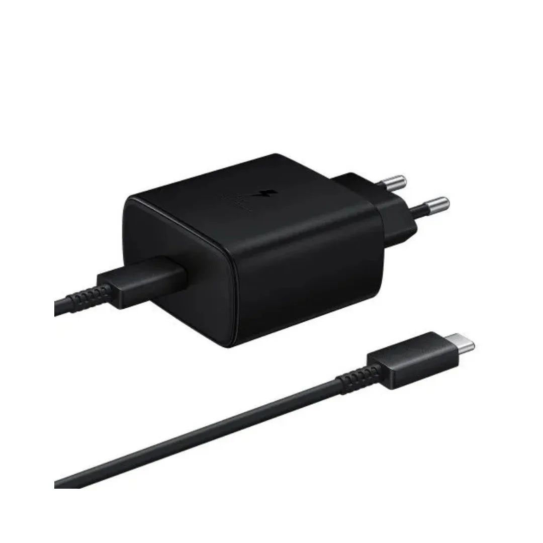 Power Adapter with USB-C to USB-C Cable