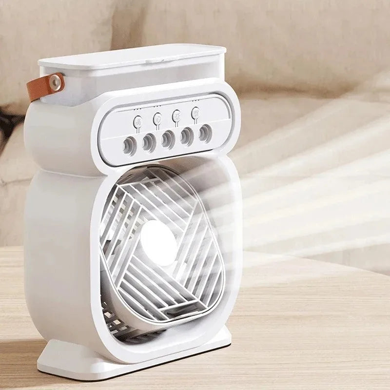 3-in-1 Mini Air Cooler