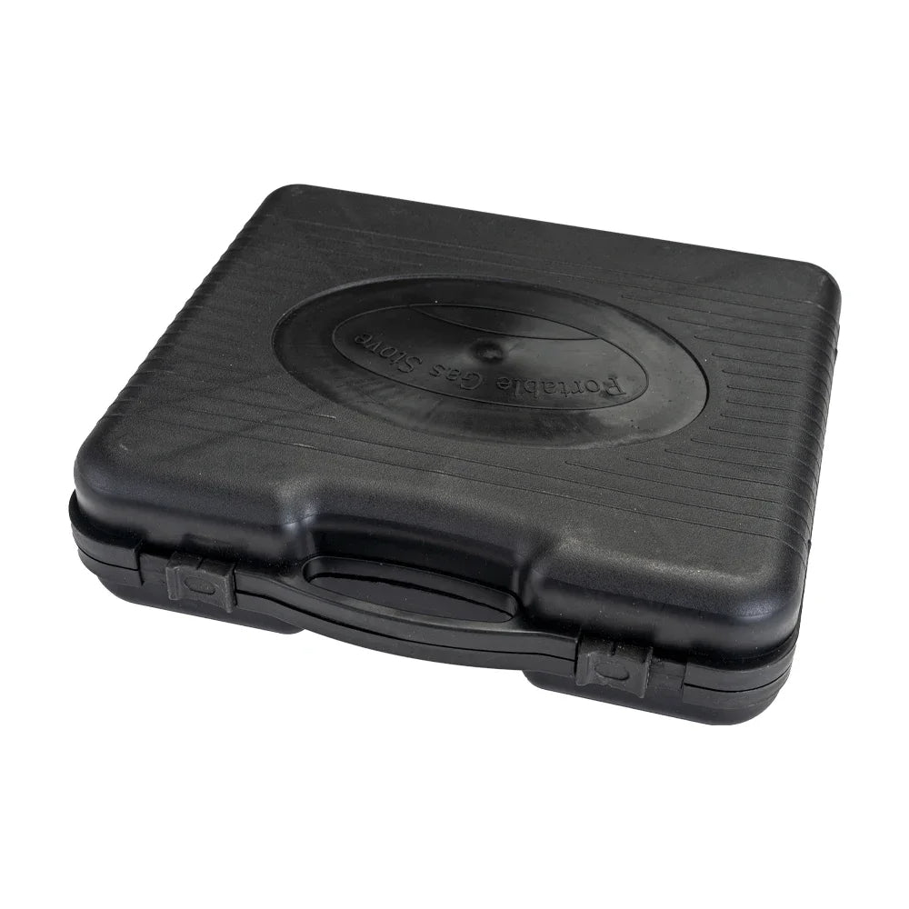 Portable Card-Type Butane Gas Stove