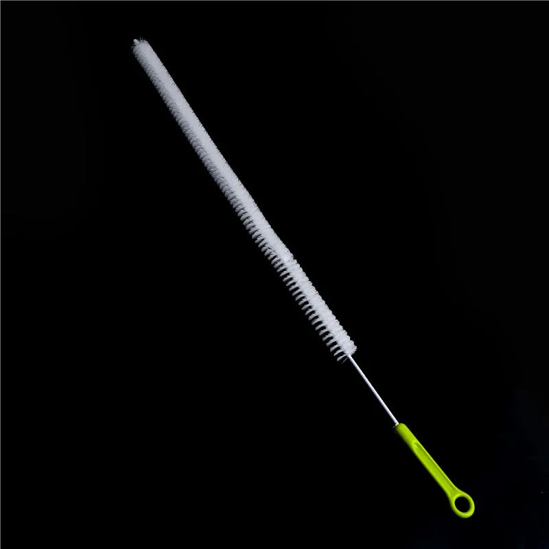 Flexible Drain Cleaning Brush – Bendable Pipe Dredge Tool for Sink, Tub & Toilet