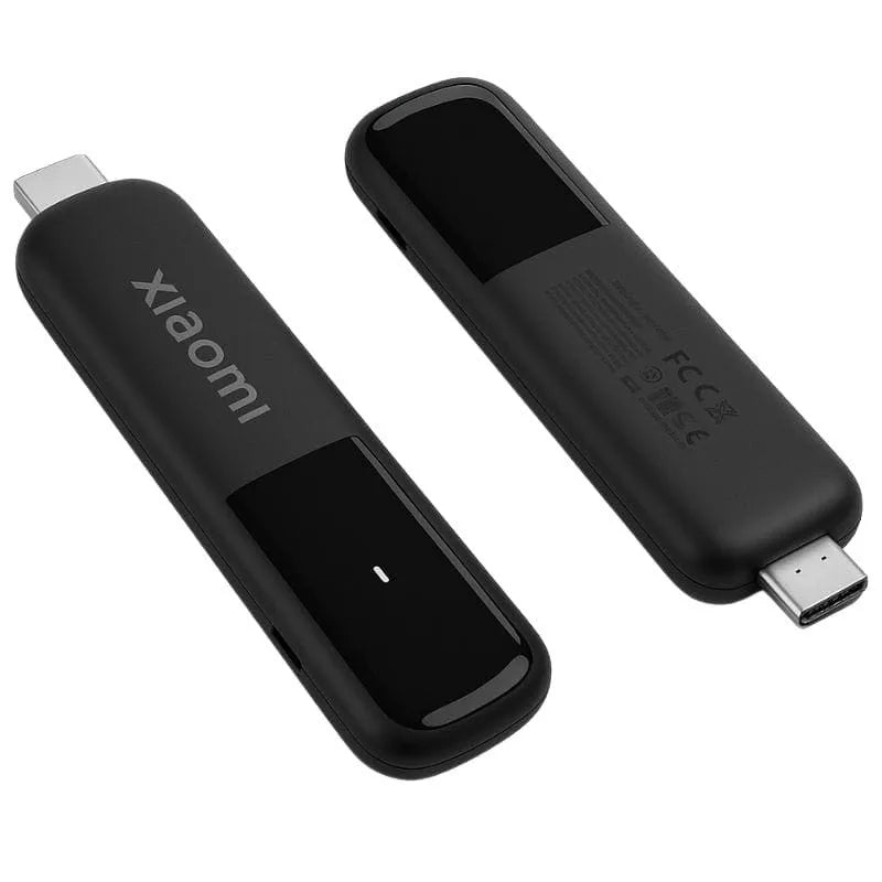 Xiaomi TV Stick & TV Box – 1st / 2nd / 3rd Gen (EU & RU Version) | 1080P & 4K Support | Dolby & Google Certified | 1GB/2GB + 8GB