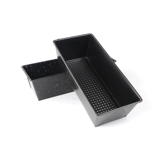 Non-Stick Carbon Steel Loaf Pan