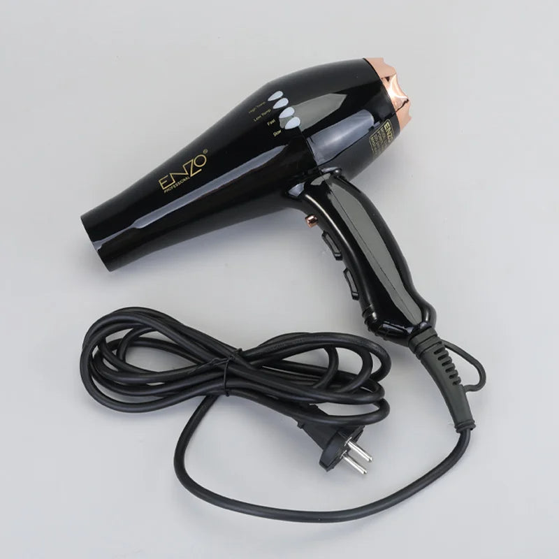 ENZO One-Step Ionic Hair Dryer