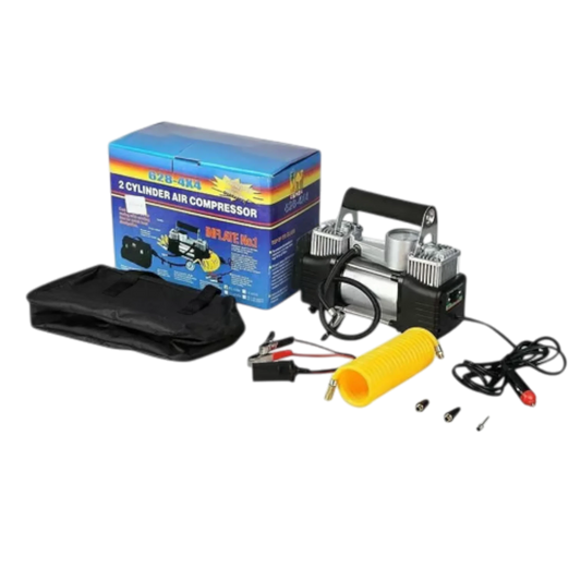 4x4 Powerful Air Compressor