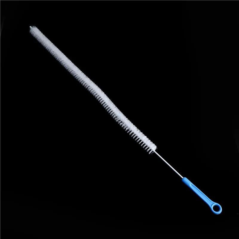 Flexible Drain Cleaning Brush – Bendable Pipe Dredge Tool for Sink, Tub & Toilet