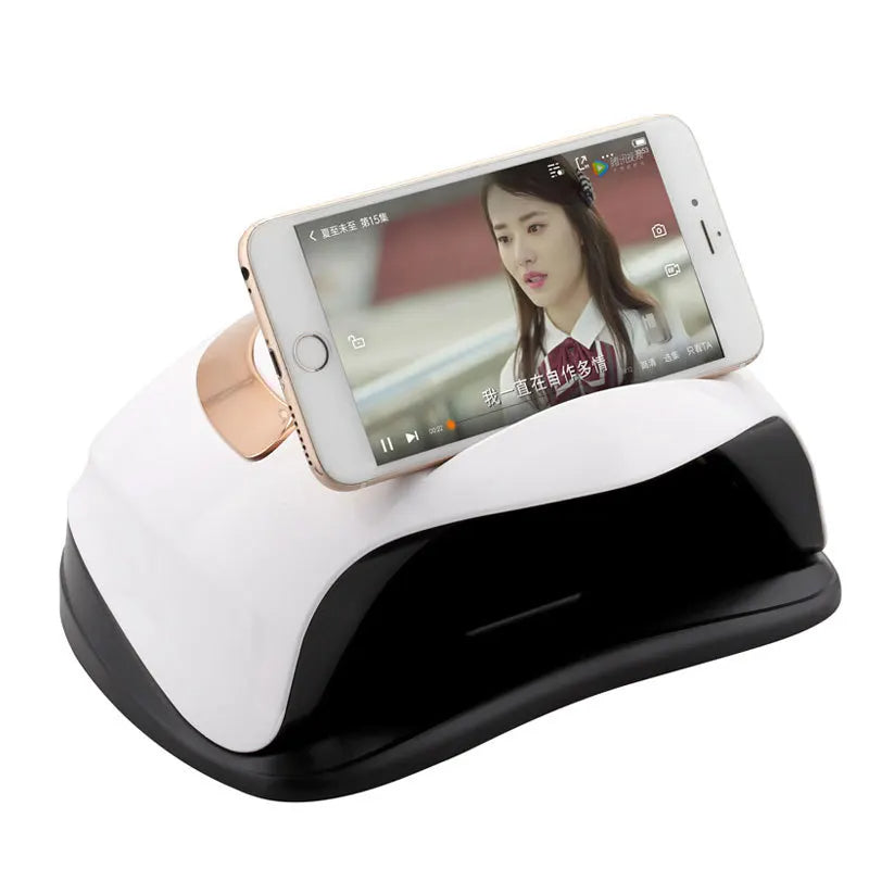 UV LED Nail Lamp