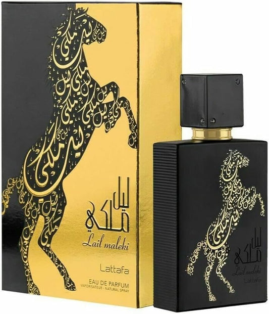 Lail Maleki Eau de Parfum - 100ml