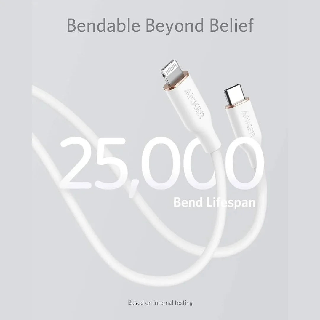 Anker USB-C to USB-C Cable