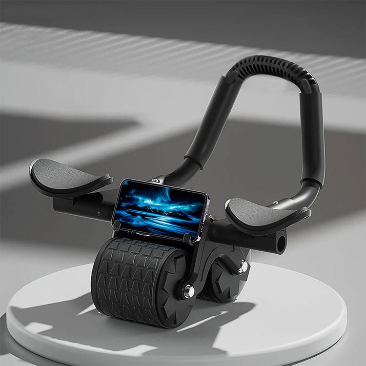Home Gym Abdominal Fitness Equipment