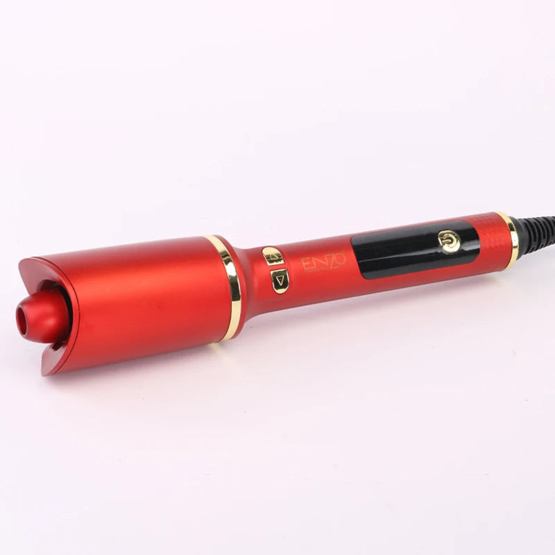 ENZO Handheld Fully Automatic Hair Curler