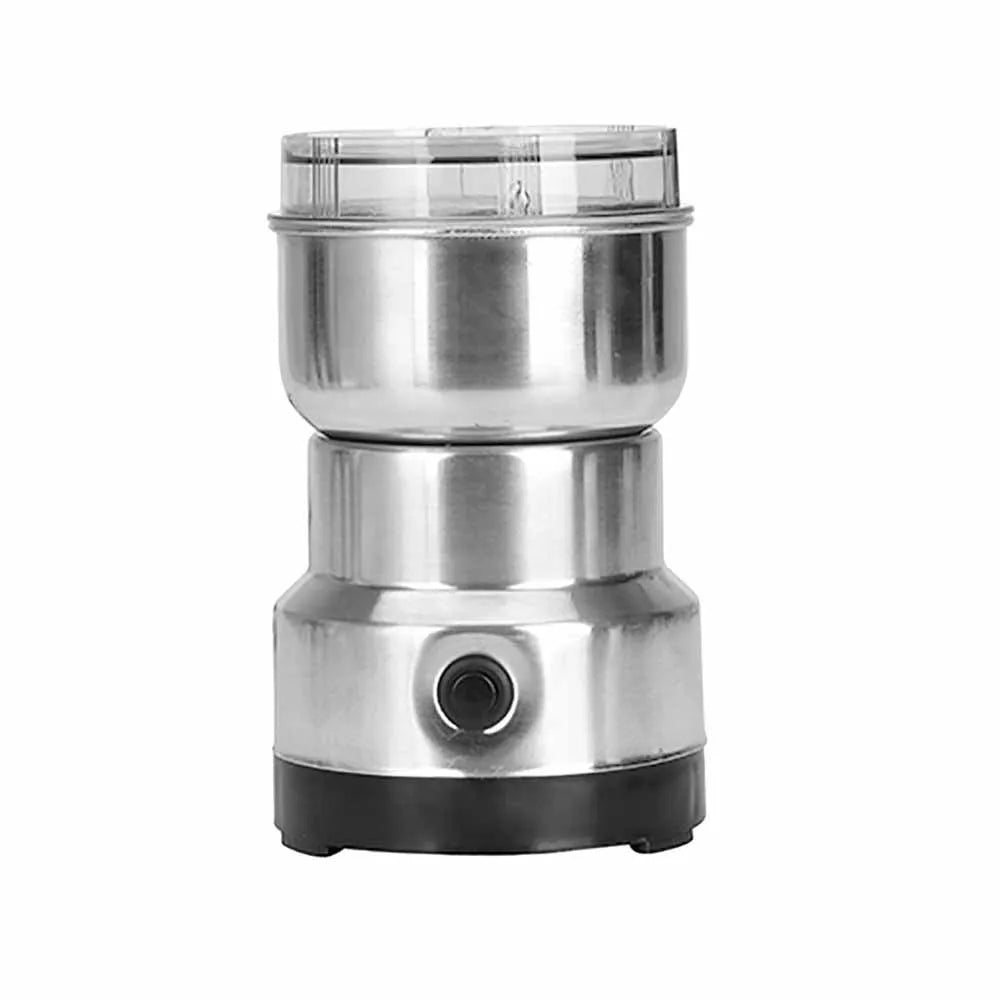 Electric Stainless Steel Grinder