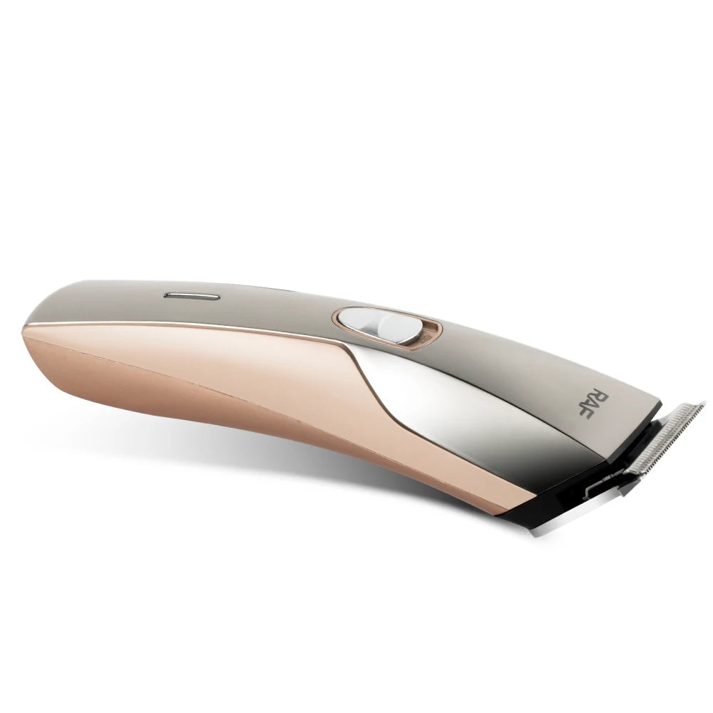 Cordless Beard & Hair Trimmer – Professional Facial Hair Shaver for Men
