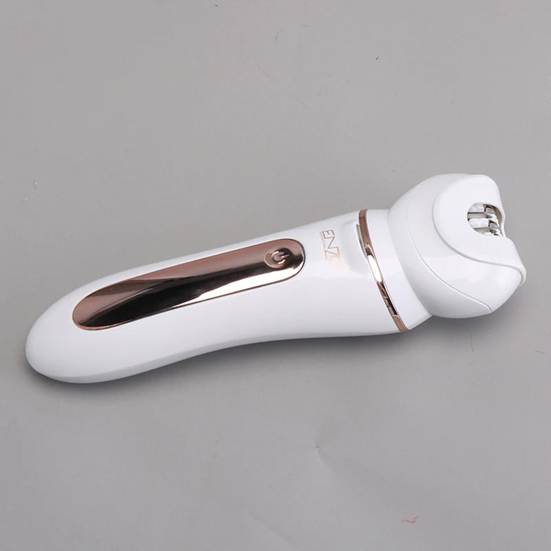 ENZO 5-in-1 Hair Removal Epilator