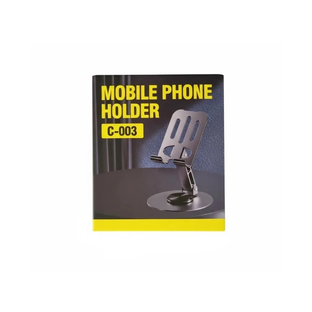 C-003 Mobile Phone Holder