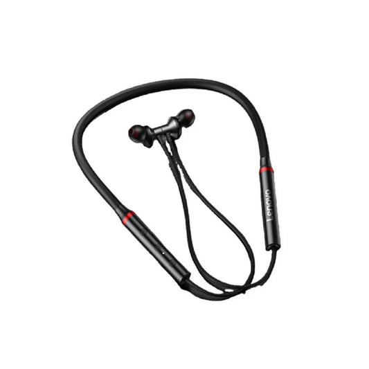 Lenovo Wireless Neckband Earphones