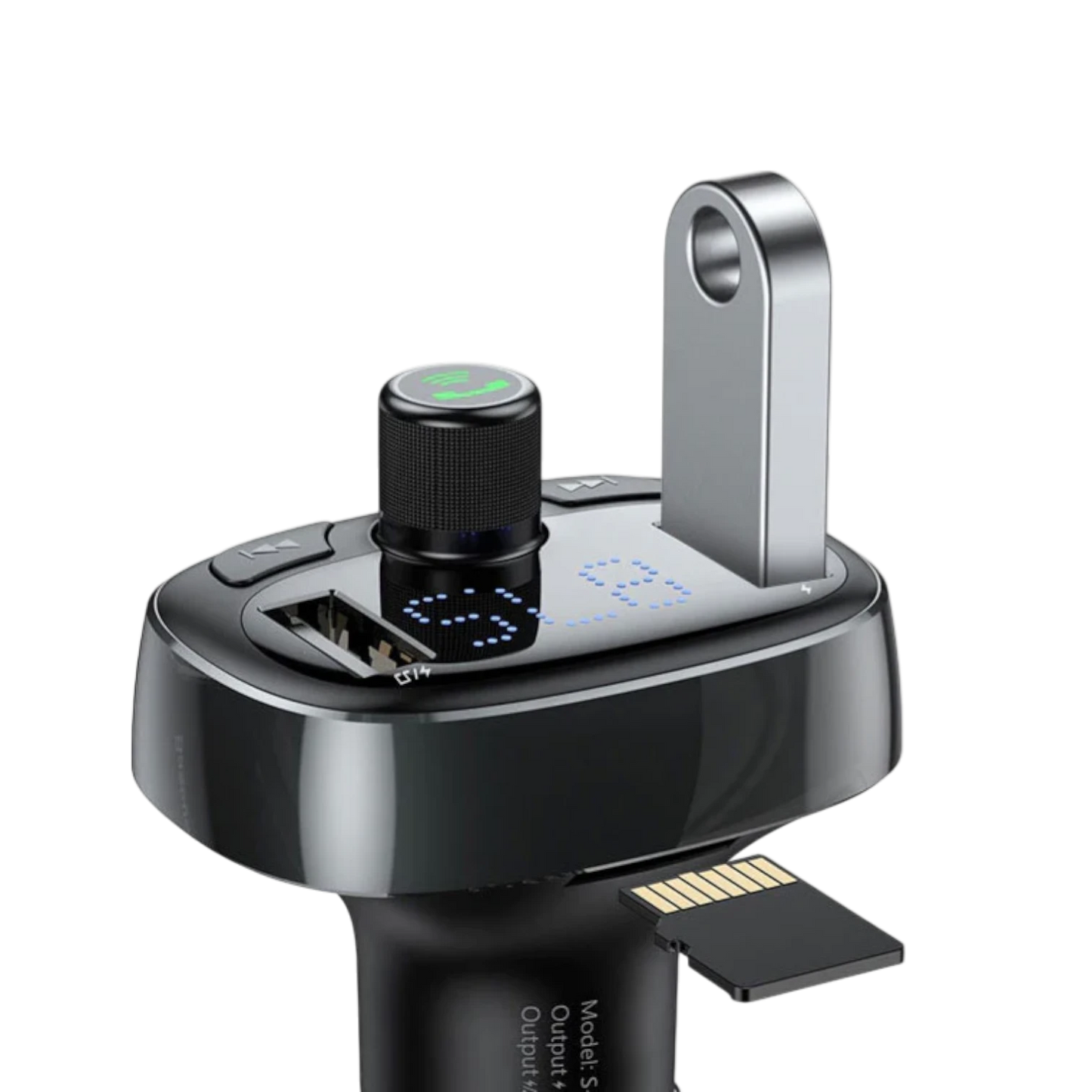 Baseus Dual USB Car Charger