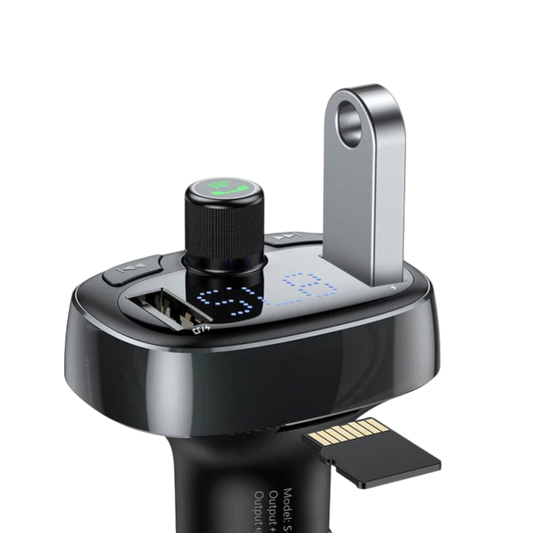 Baseus Dual USB Car Charger