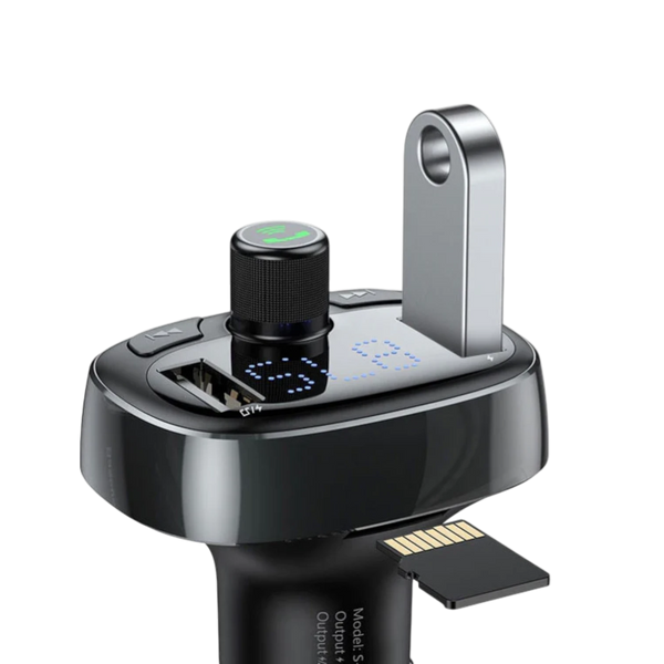 Baseus Dual USB Car Charger