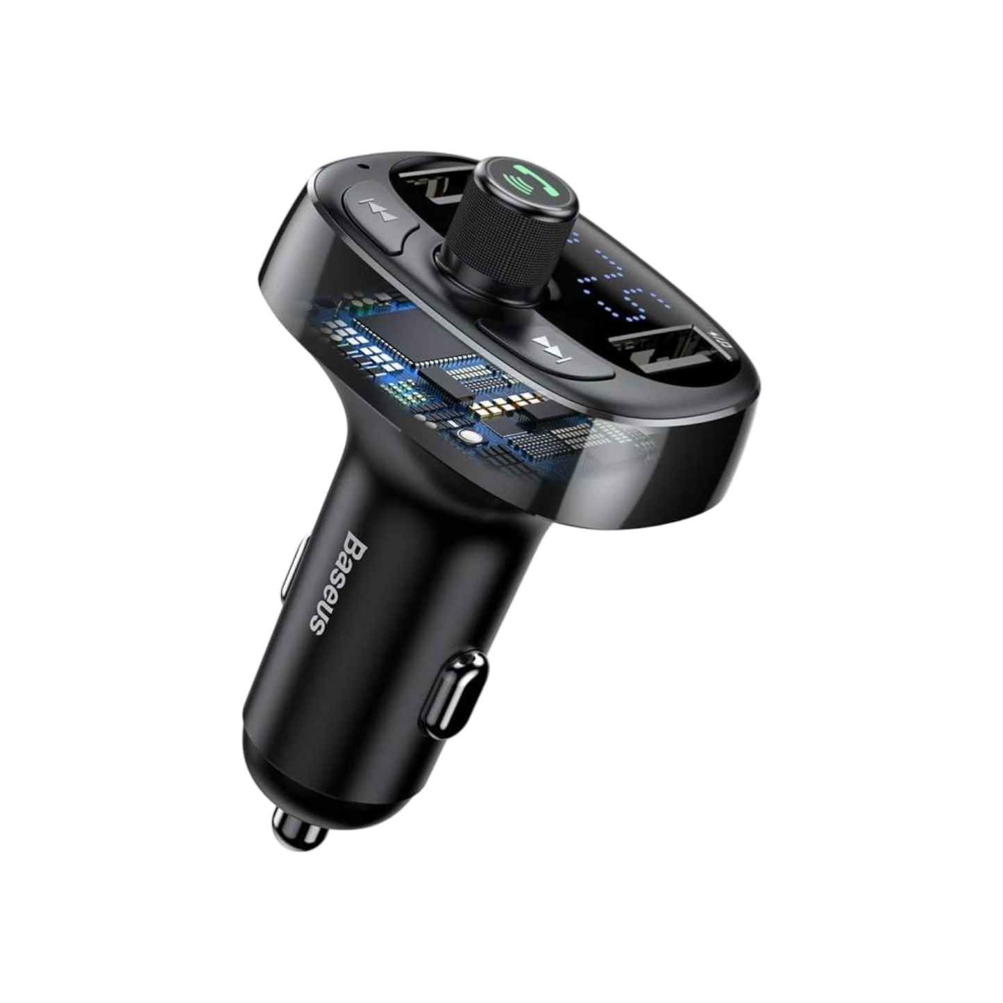 Baseus Dual USB Car Charger