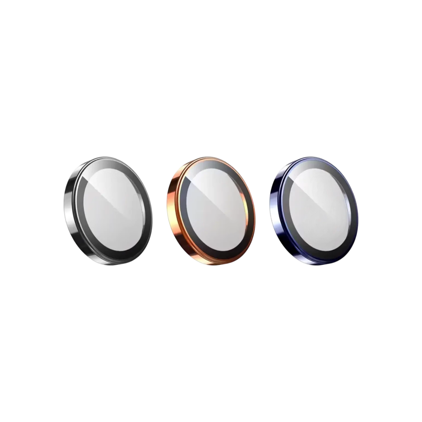 Bonafies StarryLens Protector - iPhone 17