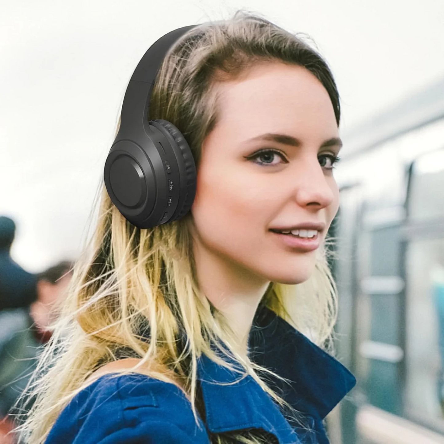 Bose BT900 Wireless Headphones