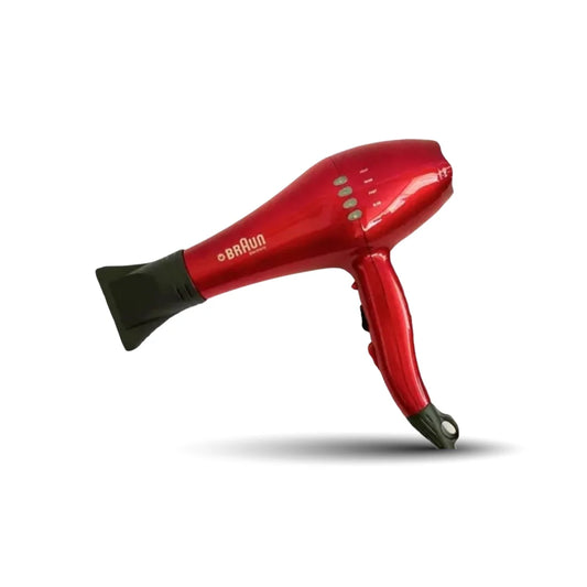 Braun Satin Hair 7 Hair Dryer - 4000w