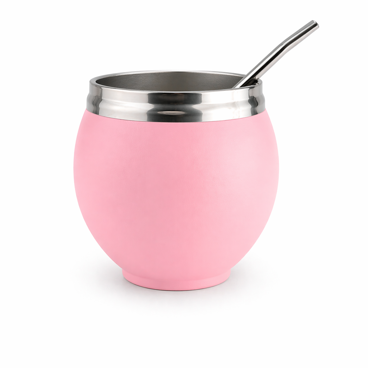 Insulated Mate Cup 261ml – Stainless Steel Gourd
