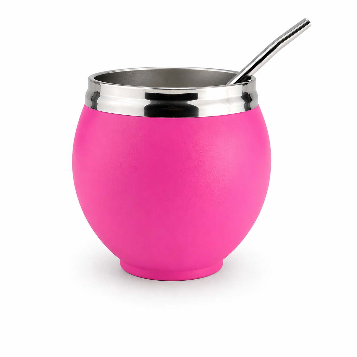 Insulated Mate Cup 261ml – Stainless Steel Gourd