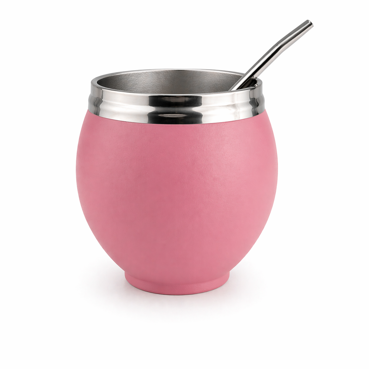 Insulated Mate Cup 261ml – Stainless Steel Gourd