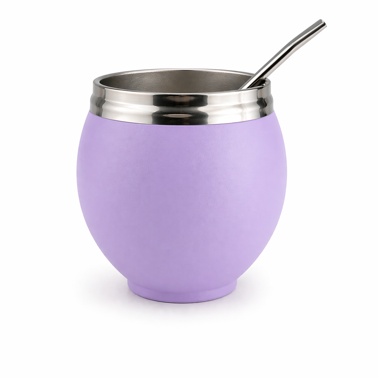 Insulated Mate Cup 261ml – Stainless Steel Gourd