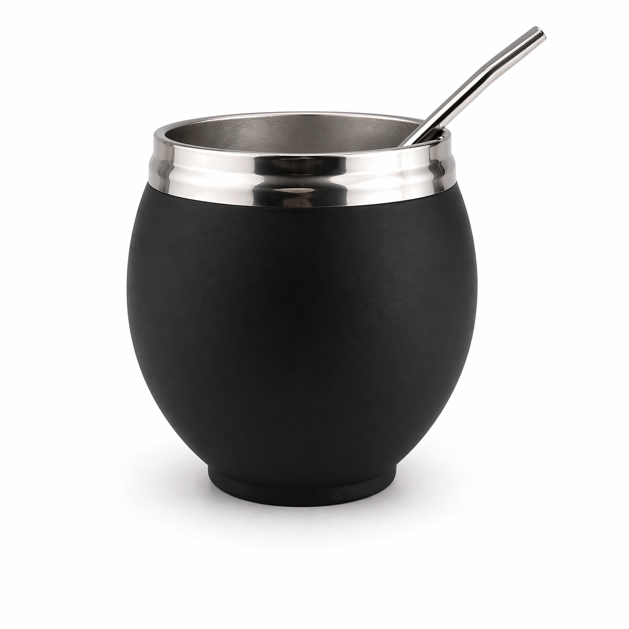 Insulated Mate Cup 261ml – Stainless Steel Gourd