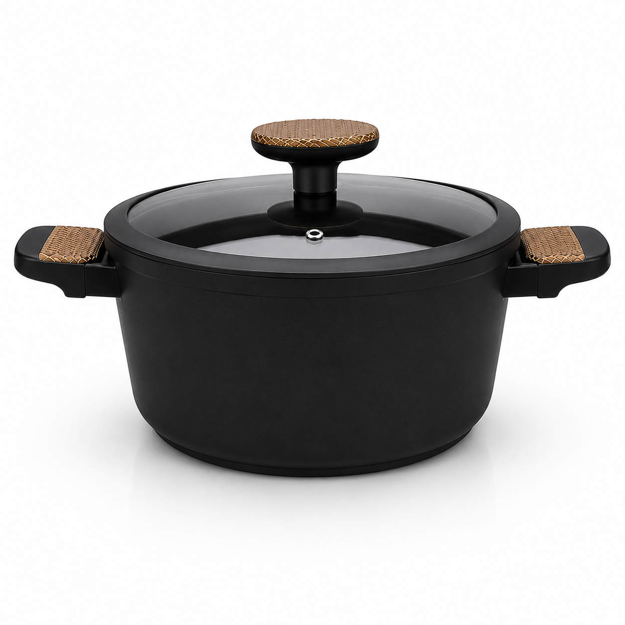 Baroly Non-Stick Casserole