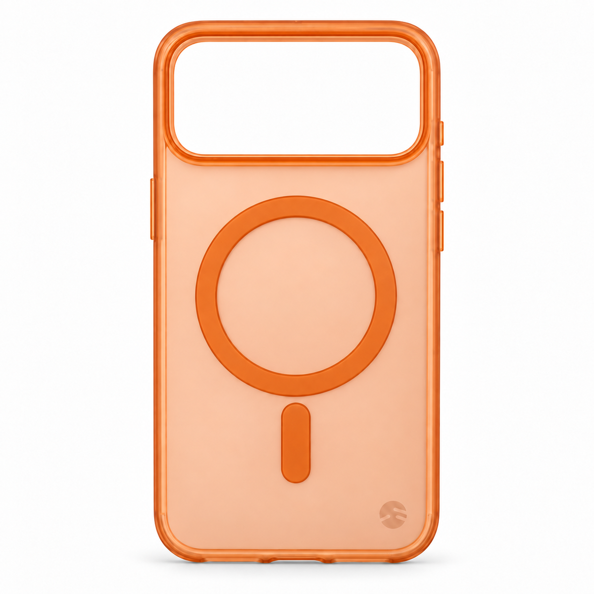 SwitchEasy 0.35 M Magnetic Case for 2025 iPhone Pro Max - Grey