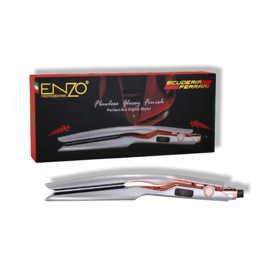 Enzo Flawless Glory Finish Perfect Arc Digital Styler