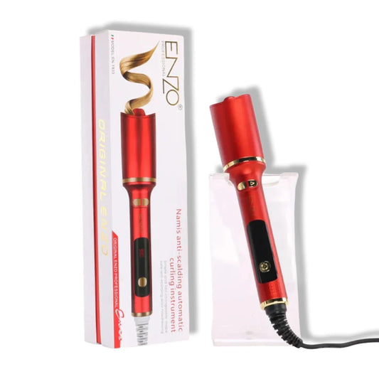 Enzo Handheld Fully Automatic Hair Curler