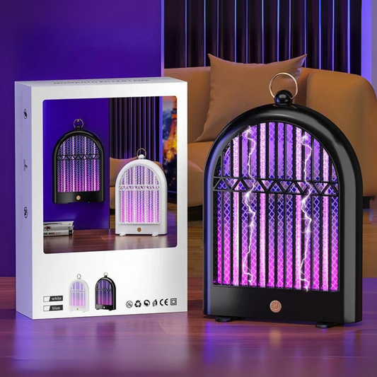 USB Electric Mosquito Killer Lamp – Indoor Use