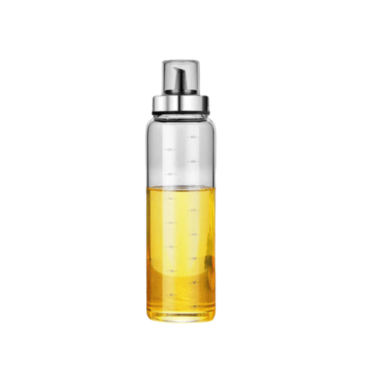 Glass Oil Bottle Cover - 500ml