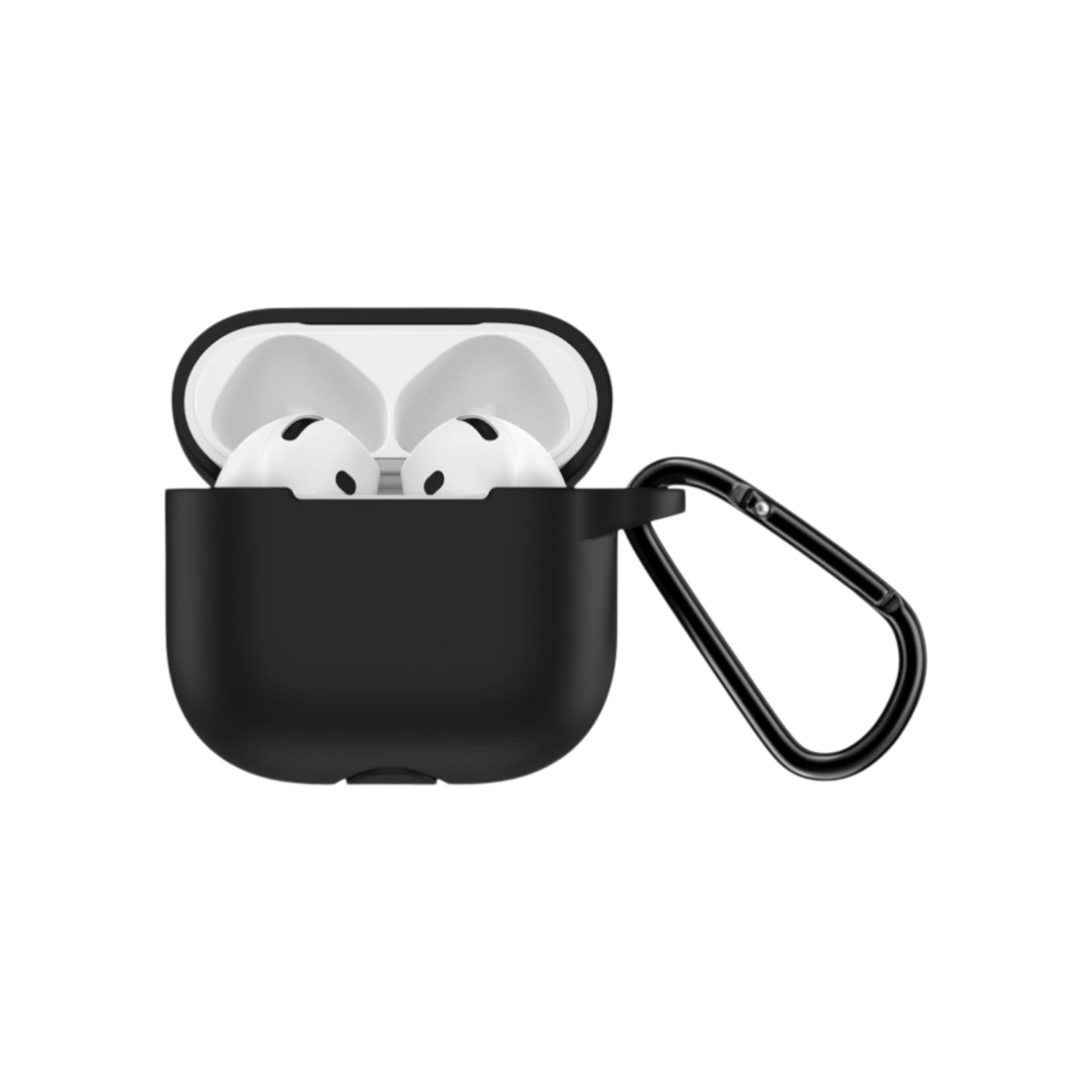Green Lion AirPods 4 Case