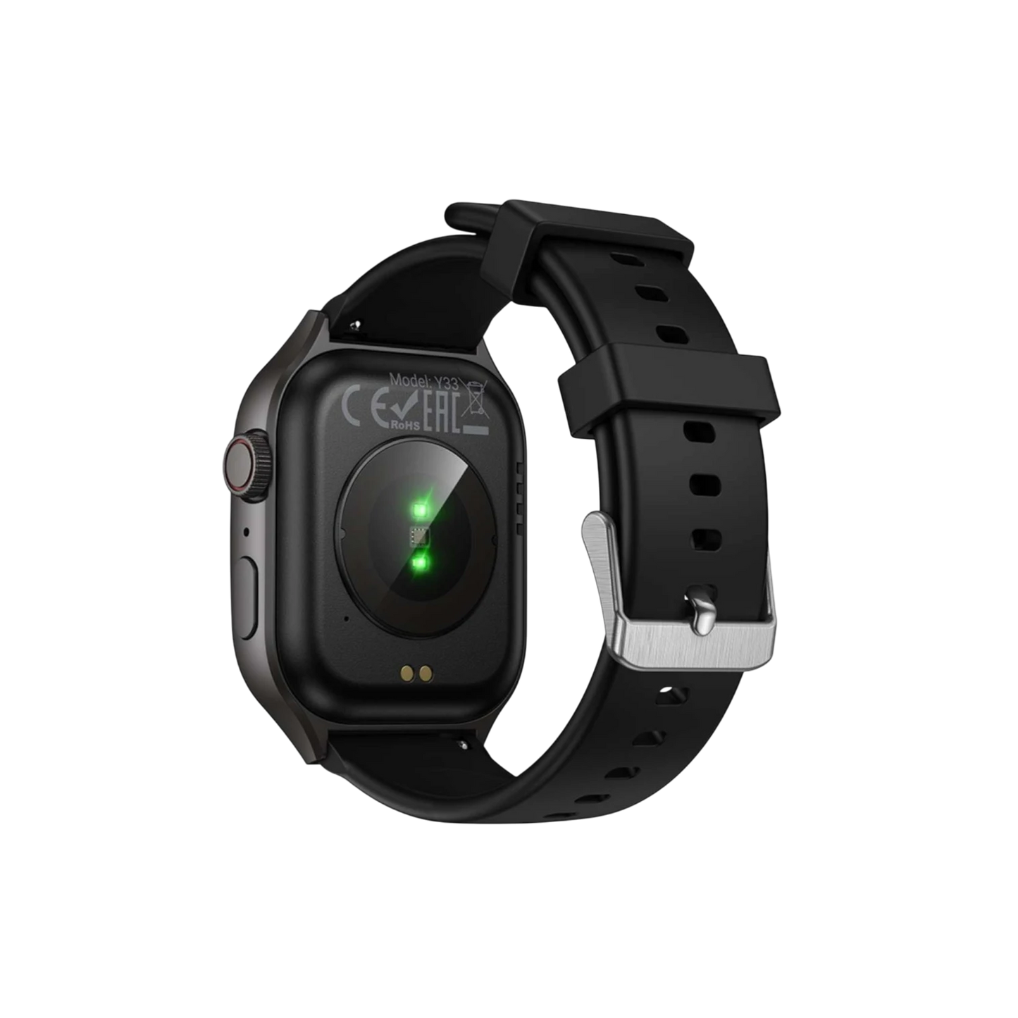 Hoco Y33 Curved Screen Smart Watch