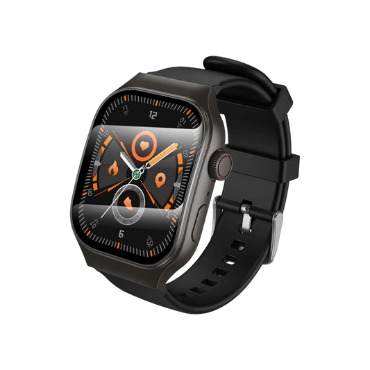 Hoco Y33 Curved Screen Smart Watch