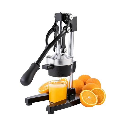 Manual Citrus Juicer Press