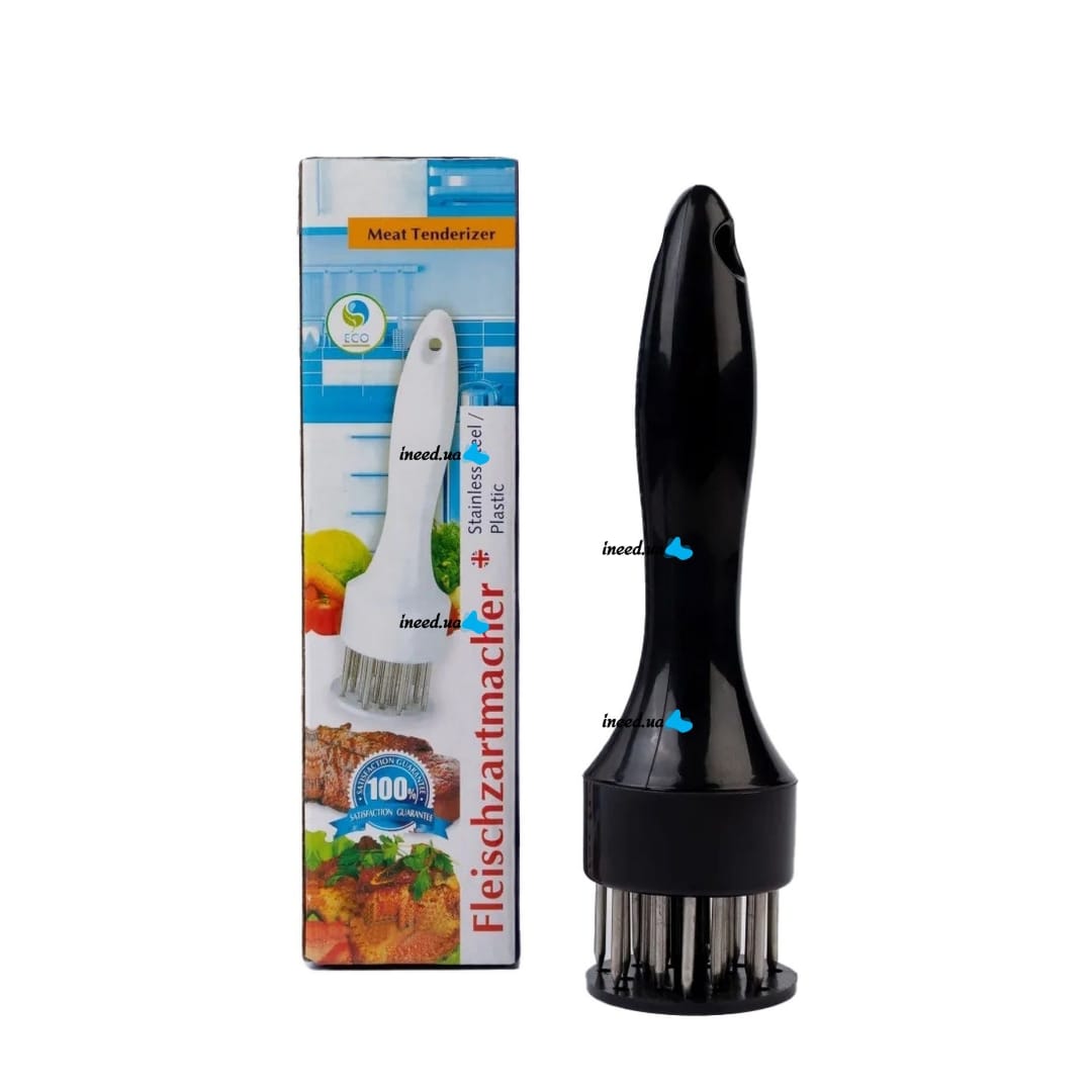 Stainless Steel Meat Tenderizer Tool