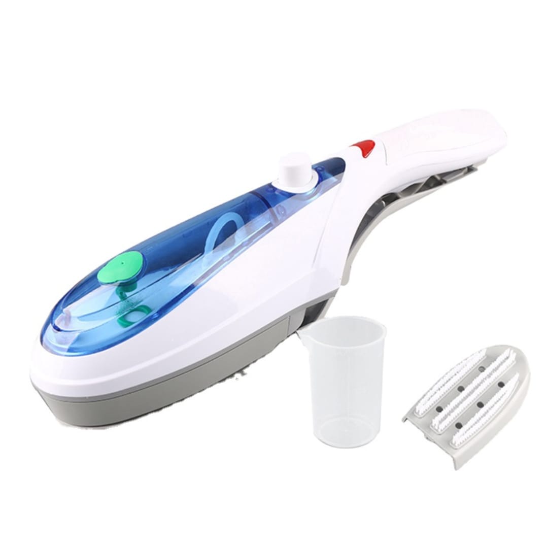 Portable Handheld Travel Garment Steamer