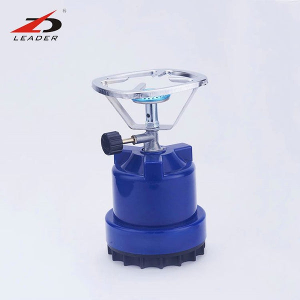 Outdoor Gas Stove